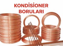 Mis borular