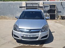 Opel Astra, 2007 il