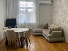 2-otaqlı mənzil, İnşaatçılar pr. 44, 53 m²