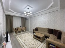 3-otaqlı yeni tikili, 6-cı mkr., 95 m²