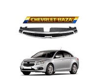 "Chevrolet Cruze 2015" üst radiator barmaqlığı