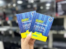SSD Bory R500