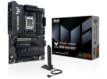Ana plata "Asus Tuf X870E Plus Wi-Fi"