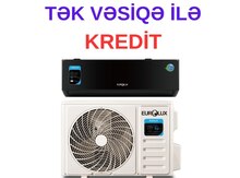 Kondisioner Eurolux GALAXY 50-60kv 18 000 BTU
