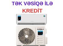 Kondisioner Eurolux STORM 40-45kv 12 000 btu