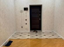 3-otaqlı yeni tikili, Elmlər Akademiyası m., 122 m²