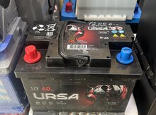 Akkumulyator URSA