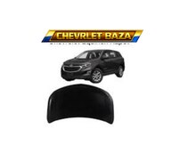 "Chevrolet Equinox 2017-2020" alüminium kapotu