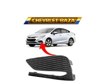 "Chevrolet Cruze 2016-2017" duman işığın eynəkləri