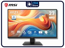 Gaming & Office monitor MSI PRO MP273L E14 27"