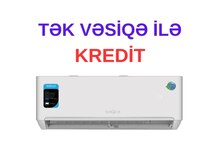 Kondisioner Eurolux ICELAND EU-AC30CHS410TWI