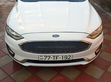 Ford Fusion, 2019 il
