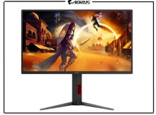 AOC 25G4K 24.5 420 Hz