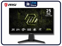 MSI MAG 255F X24