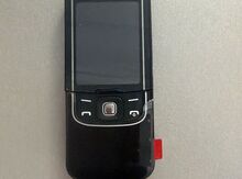 Nokia 8600 Luna Black