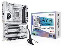 Ana plata "Asus Z890 AYW Gaming Wifi"