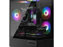 Gaming PC i5-12400F RTX 3050 6GB 