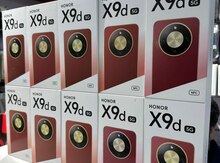 Honor X9d Midnight Black 256GB/8GB