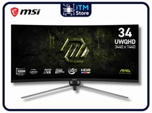 MSI MAG 345CQRF E20