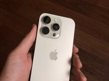 Apple iPhone 16 Pro Desert Titanium 128GB/8GB