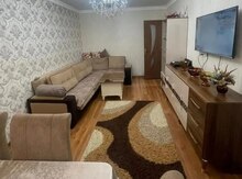 1-otaqlı mənzil, Sumqayıt ş., 33 m²