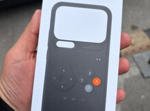 Xioami 17 Pro Max retro oyun arxalığı