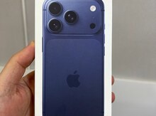 Apple iPhone 17 Pro Deep Blue 256GB/12GB