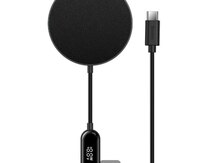 Simsiz şarj aləti "Baseus 15w"