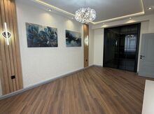 3-otaqlı yeni tikili, Nəsrəddin Tusi küç., 80 m²