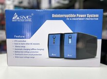 Uninterruptible Power System (UPS)
