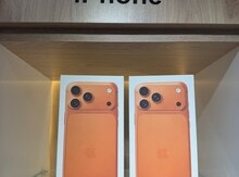 Apple iPhone 17 Pro Max Cosmic Orange 256GB/12GB