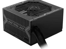 Power Supply MSI MAG A750BN PCIE5