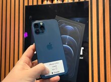Apple iPhone 12 Pro Pacific Blue 128GB/6GB