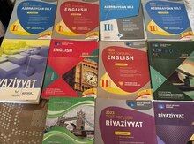 Test topluları
