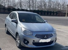 Mitsubishi Attrage, 2015 il