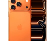 Apple iPhone 17 Pro Cosmic Orange 256GB/12GB
