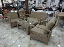 Divan dəsti