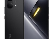 Xiaomi Poco X8 Pro Max Black 256GB/12GB