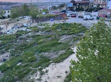 15 sot torpaq sahəsi, Binəqədi r.