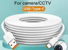 Micro usb kabel
