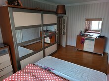 3-otaqlı mənzil kirayə verilir, Həzi Aslanov m., 65 m²
