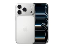Apple iPhone 17 Pro Silver 256GB/12GB