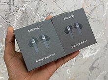 Samsung Galaxy Buds4 Pro