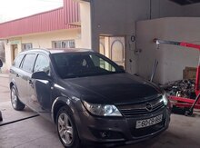 Opel Astra, 2009 il