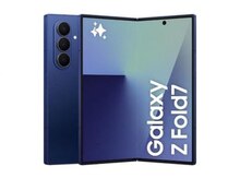 Samsung Galaxy Z Fold 7 Blue Shadow 256GB/12GB
