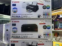 Printer ÇFQ Canon Pixma G2410