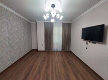 2-otaqlı yeni tikili, Xırdalan ş., 50 m²