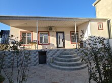 Həyət evi, Binə qəs.