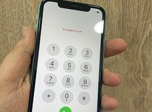 Apple iPhone 11 ekranı