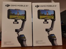 Osmo Mobile Dji 8 P